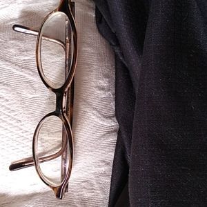 Valentino eye glasses